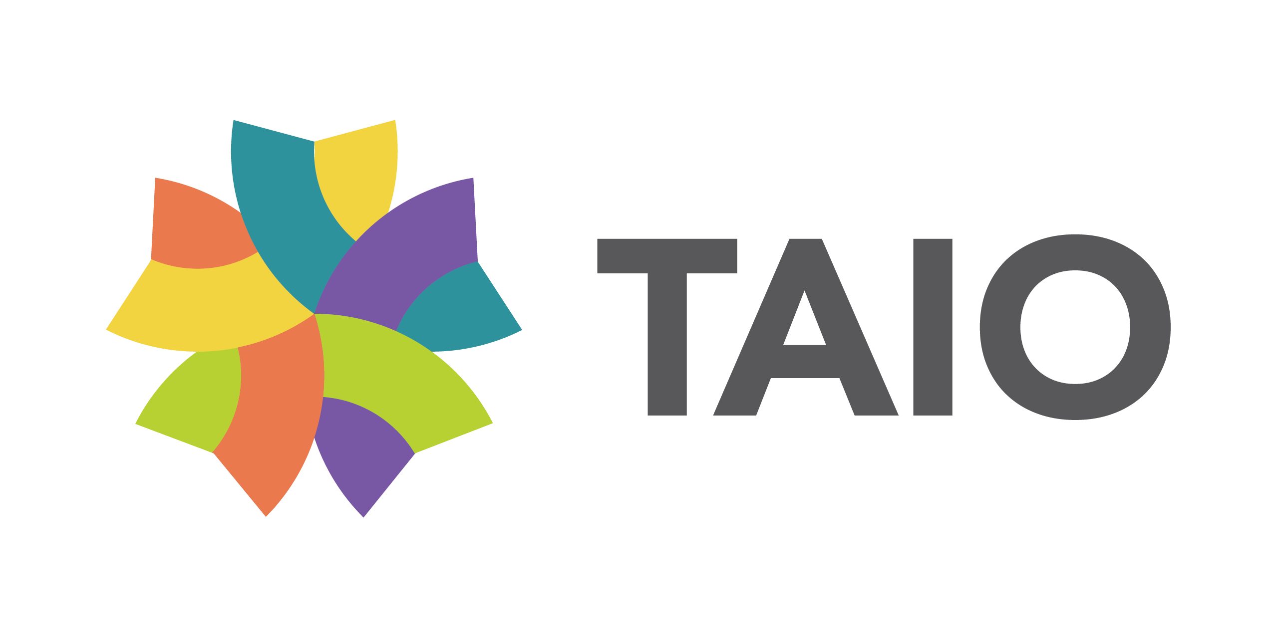 TAIO Logo