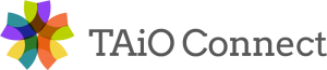 TAiO Connect Logo