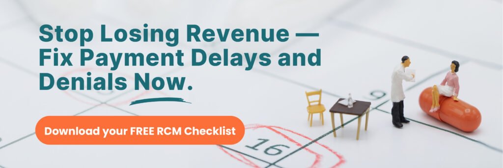 RCM Checklist Banner 2