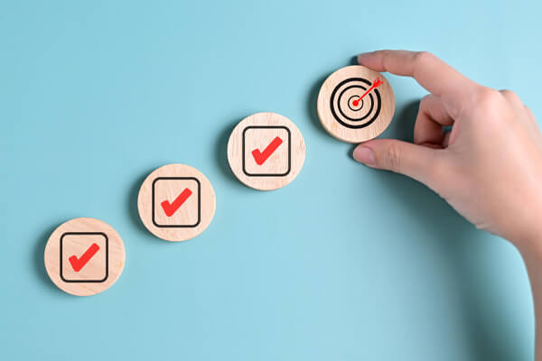 Order Management Specialist