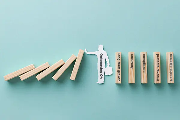 medical qa specialist