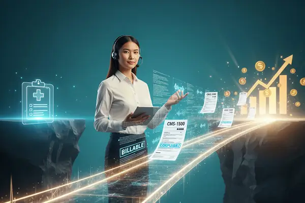 medical transcriptionist outsourcing