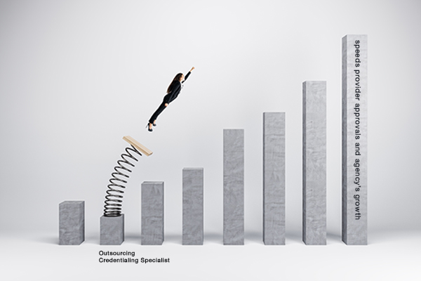 Credentialing Specialist