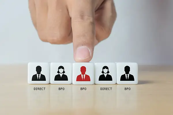 Hire Direct v. BPO