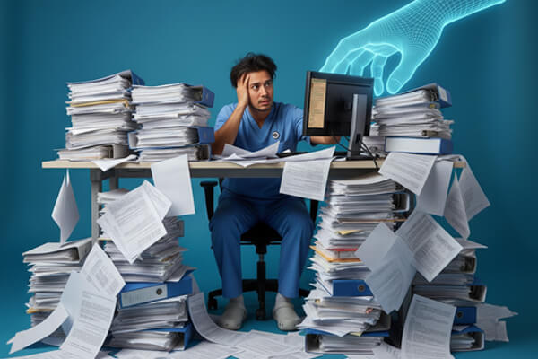 Will Medical Coding Be Replaced by AI