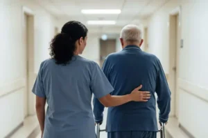 Patient Support Outsourcing