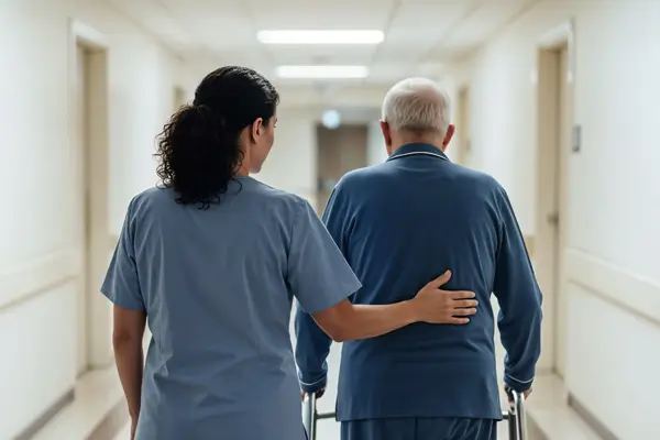 Patient Support Outsourcing