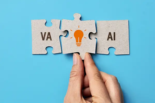 VA vs. AI