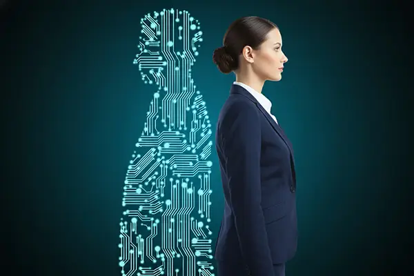 Virtual Assistant vs. Chatbot