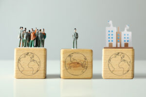 What Is the Difference Between Outsourcing and Offshoring