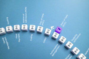 Home Health Revenue Cycle Management