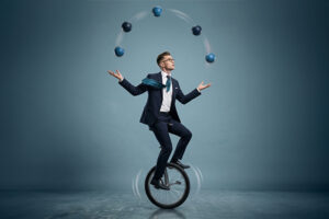 What Does a Virtual Assistant Do