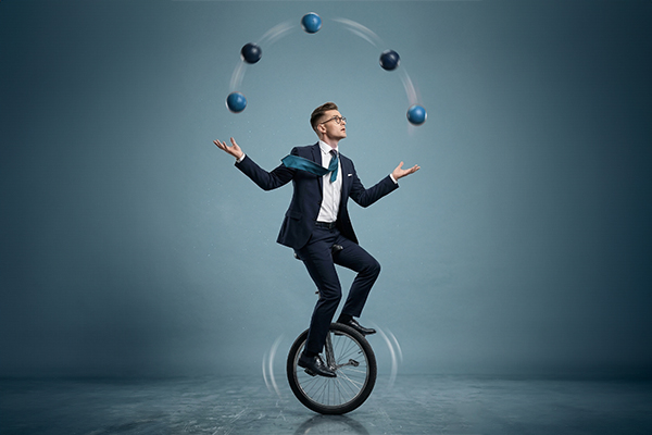 What Does a Virtual Assistant Do