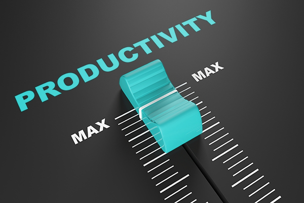 How to Work Faster: Let a Virtual Assistant Handle the Busywork