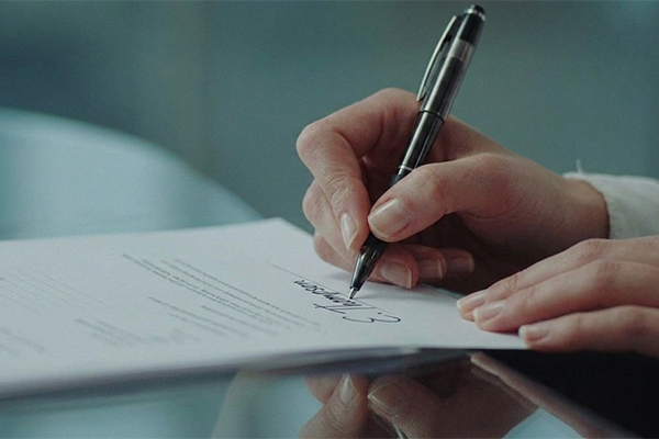 Virtual Assistant Contract Template