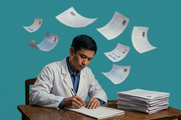 point-of-care-documentation